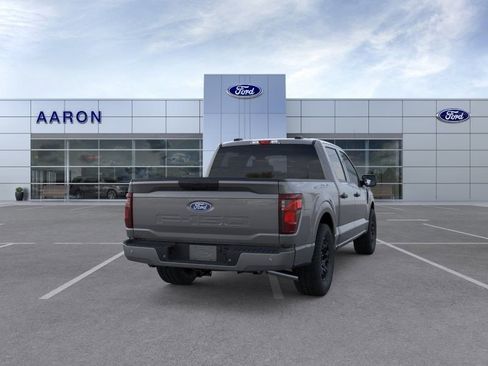 New 2026 Ford F150 STX RWD image 9