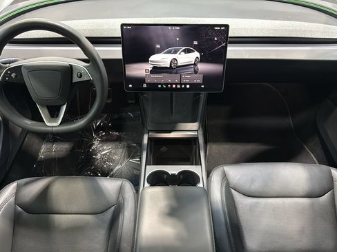 Used 2026 Tesla Model 3 AWD/4WD image 25