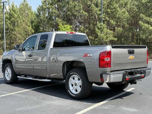 Used 2013 Chevrolet Silverado 1500 LT w/ All-Star Edition RWD image 15