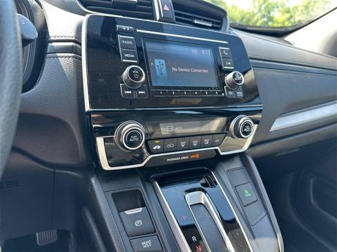 Used 2019 Honda CR-V LX image 28