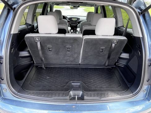 Used 2020 Honda Pilot Touring image 33