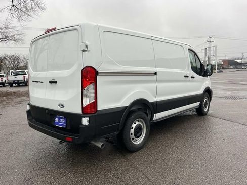 New 2026 Ford Transit 150 Base image 3