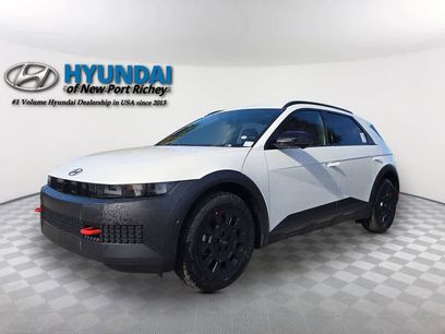 New 2026 Hyundai Ioniq 5 XRT