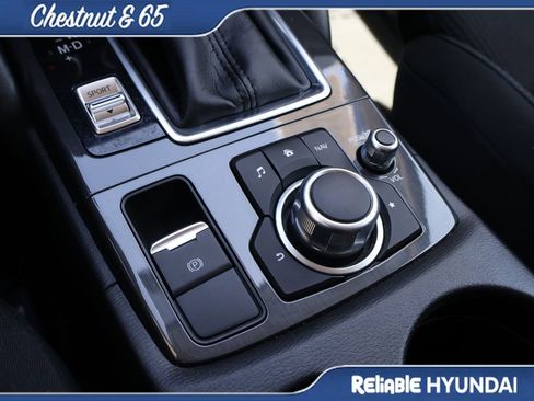 Used 2016 MAZDA CX-5 Touring image 38