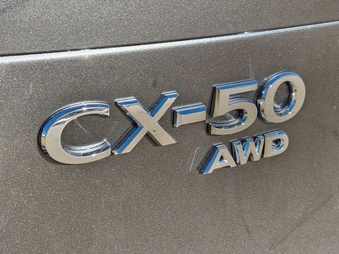New 2026 MAZDA CX-50 AWD 2.5 S w/ Weather Package image 16