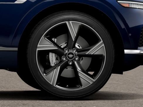 New 2026 Genesis GV80 3.5T Prestige image 8