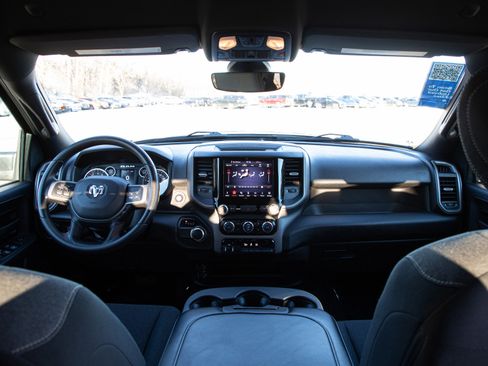 Used 2021 RAM 3500 Tradesman image 15