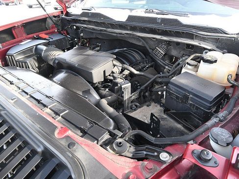 Used 2020 Chevrolet Silverado 2500 LTZ w/ LTZ Plus Package image 30