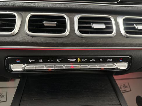 Used 2021 Mercedes-Benz GLE 350 4MATIC image 15