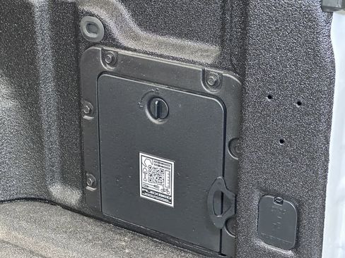 New 2025 Ford Maverick Lariat w/ Black Appearance Package image 15