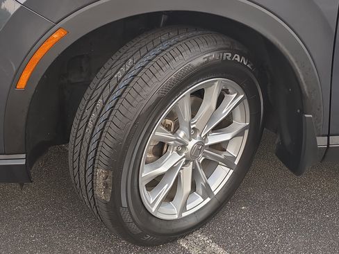 Used 2024 Honda CR-V EX image 32