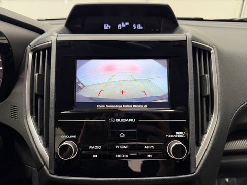 Used 2021 Subaru Impreza 2.0i image 19