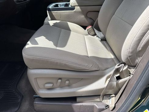 Used 2014 Chevrolet Silverado 1500 LT w/ All Star Edition RWD image 17