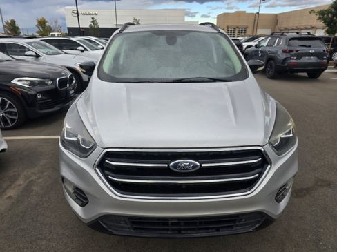 Used 2018 Ford Escape Titanium AWD/4WD image 18