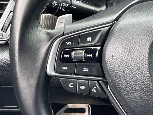 Used 2022 Honda Accord Sport Special Edition image 13