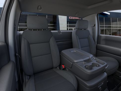 New 2026 GMC Sierra 1500 Pro AWD/4WD image 16