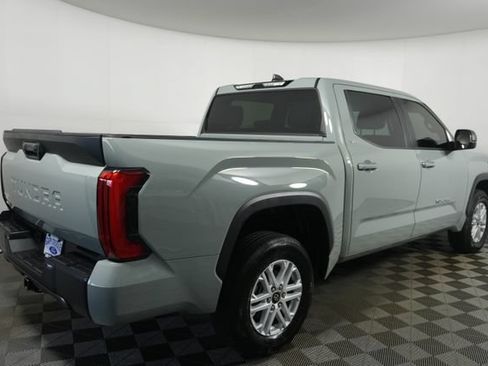Used 2026 Toyota Tundra SR5 w/ SR5 Premium Package AWD/4WD image 3