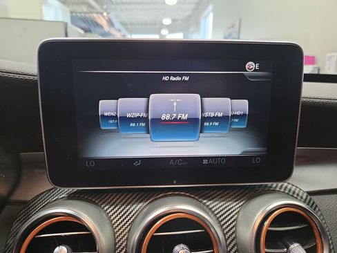 Used 2016 Mercedes-Benz C 450 AMG image 40