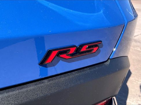 New 2026 Chevrolet Equinox RS w/ Safety and Technology Package image 16