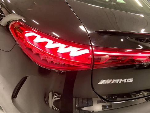 Certified 2023 Mercedes-Benz EQS AMG 4MATIC image 27