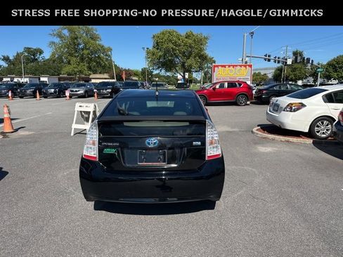 Used 2010 Toyota Prius Three image 35