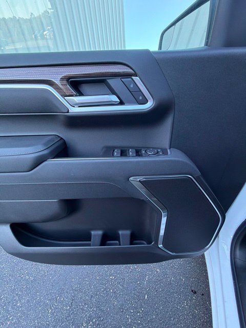 New 2026 Chevrolet Silverado 1500 RST w/ RST Select Package AWD/4WD image 23