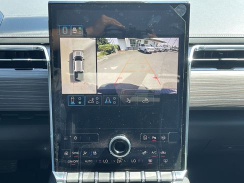 New 2025 GMC Sierra EV Denali image 49