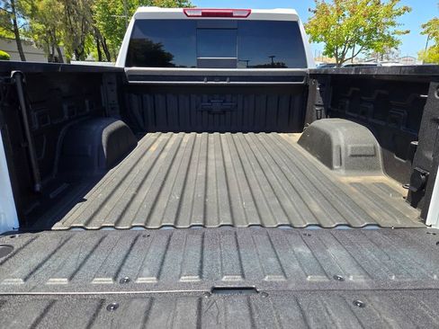 Used 2025 Chevrolet Silverado 1500 RST w/ Convenience Package II AWD/4WD image 11