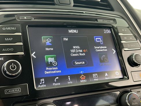 Used 2018 Nissan Maxima 3.5 S FWD image 15