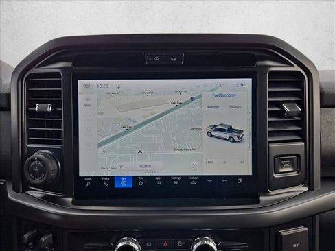 New 2026 Ford F150 Tremor AWD/4WD image 14