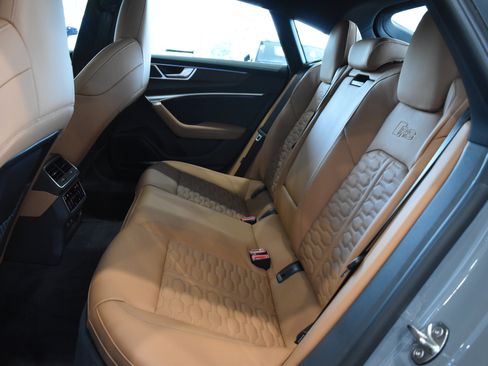 New 2026 Audi RS 7 Performance image 35