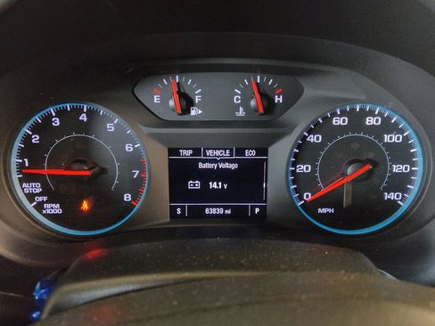 Used 2024 Chevrolet Malibu LT FWD image 23