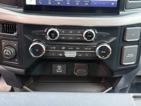 Used 2023 Ford F150 XLT w/ Equipment Group 302A High AWD/4WD image 25