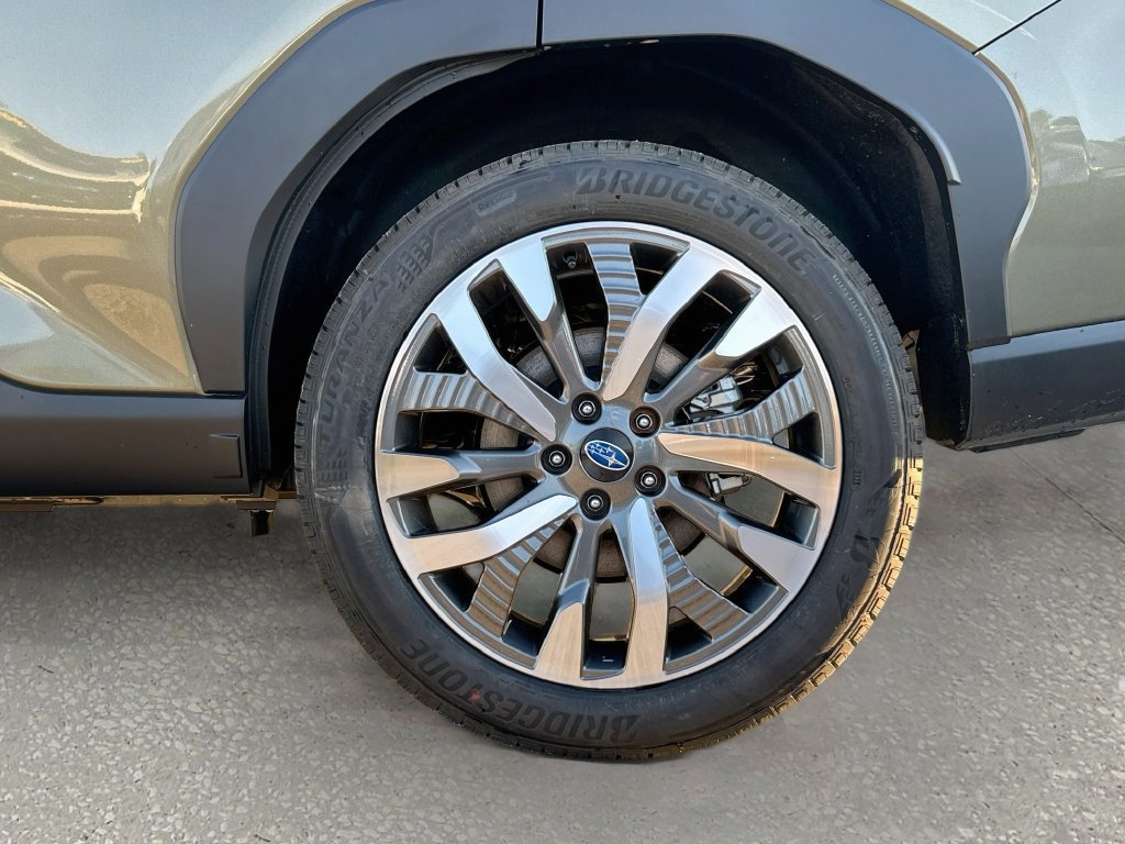 New 2026 Subaru Forester Touring AWD/4WD image 32