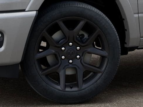 New 2026 RAM 1500 Laramie image 8