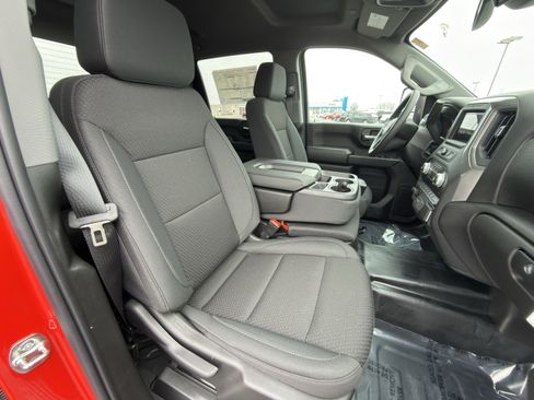 New 2026 GMC Sierra 3500 Pro image 14