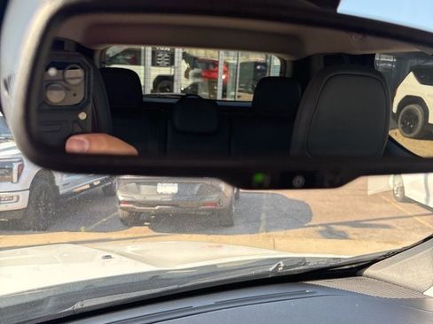 Used 2021 Jeep Renegade Limited image 23