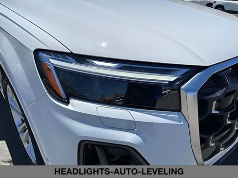 New 2026 Audi Q7 Premium Plus AWD/4WD image 10