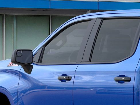 New 2026 Chevrolet Silverado 1500 LT Trail Boss w/ LPO, Dark Essentials Package image 12