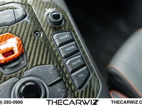 Used 2012 Lamborghini Aventador LP 700-4 AWD/4WD image 77