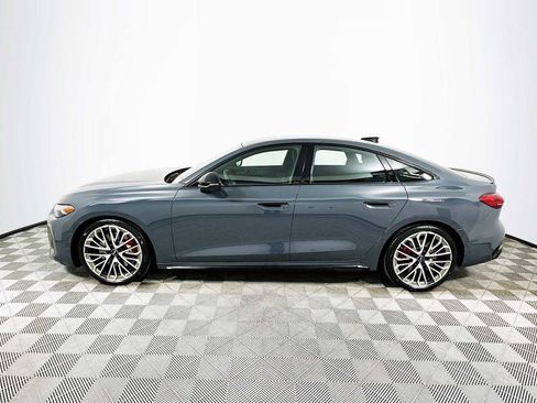 New 2025 Audi S5 Prestige image 4