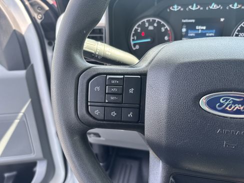Used 2025 Ford F350 XL w/ STX Appearance Package AWD/4WD image 18