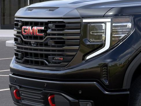 New 2026 GMC Sierra 1500 AT4 image 13