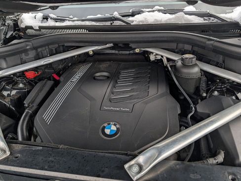 Used 2019 BMW X5 xDrive40i image 32