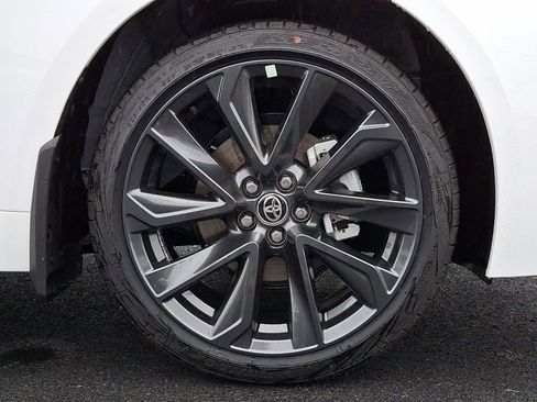New 2026 Toyota Corolla SE FWD image 7