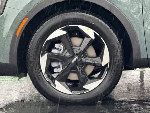 New 2026 Kia Sorento EX FWD image 35