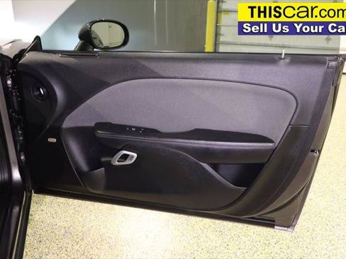 Used 2016 Dodge Challenger SXT w/ Sound Group RWD image 29