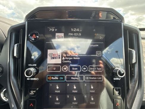 Used 2026 Subaru Forester Premium image 16