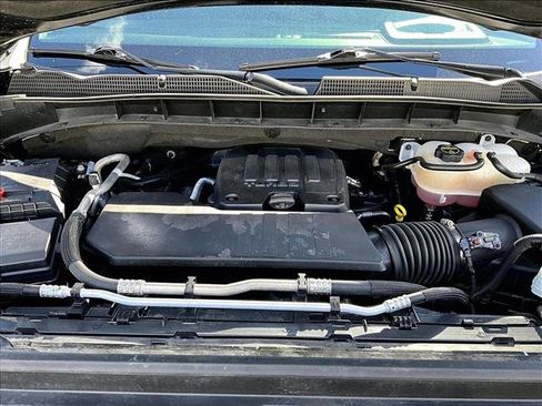 Certified 2024 GMC Sierra 1500 Elevation image 11