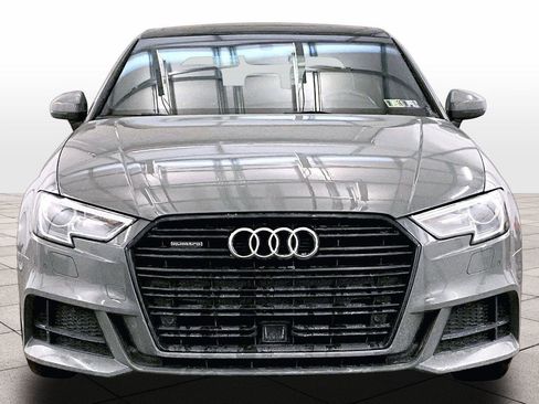 Used 2020 Audi A3 2.0T Premium w/ Final Edition Package image 3